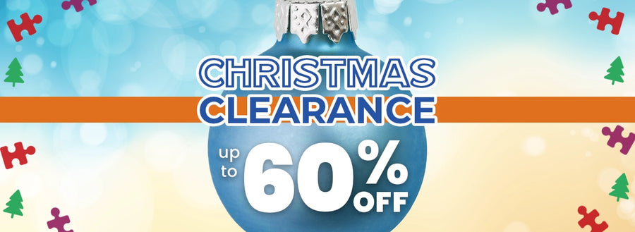 Christmas Clearance Sale