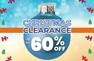 Christmas Clearance Sale