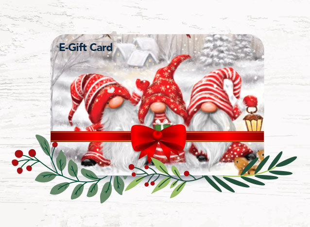 E-Gift Card