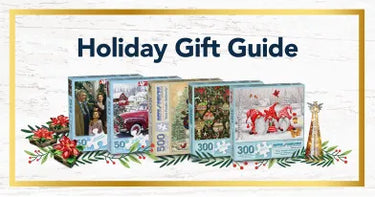 Gift Guide Banner