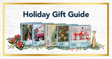 Holiday Gift Guide