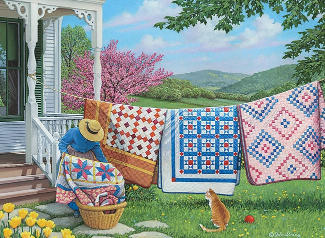 Our Spring Catalog is Here