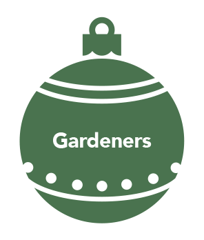 Gifts for Gardeners