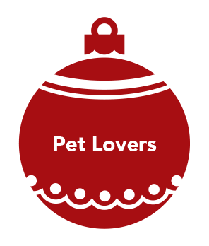 Gifts for Pet Lovers