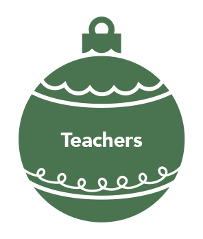 Gifts for Teachers