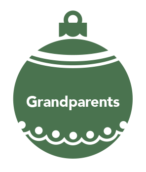 Gifts for Grandparents