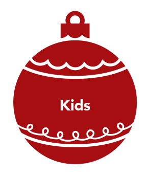 Gifts for Kids