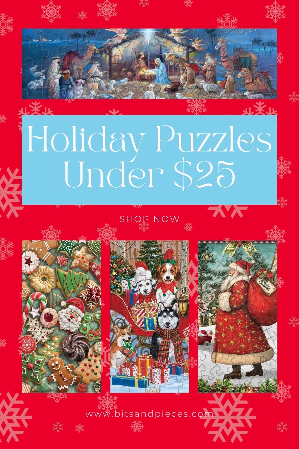 Best%20Holiday%20Jigsaw%20Puzzles%20Under%20$25