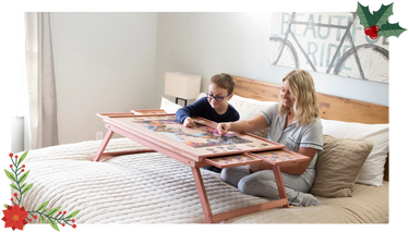 Puzzle Table Accessories