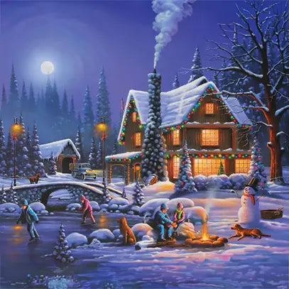 Special Effect Puzzles