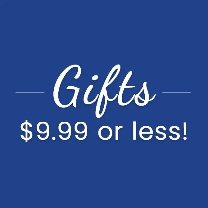 Outlet Gifts & More: $9.99 OR LESS