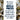 Set Of 2 William Vanderdasson Jigsaw Puzzles