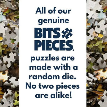 Alan Giana 6-in-1 Multipack Puzzle Set | Bits and Pieces Alan Giana 6-in-1 Multipack Puzzle Set | Bits and Pieces