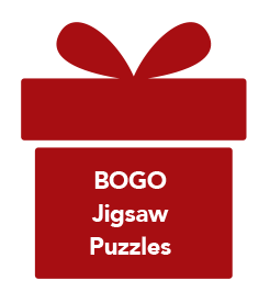 BOGO Jigsaw Puzzles