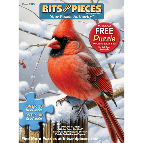 Personalized Mini Book Box Bits and Pieces