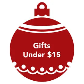 Gifts Under 15