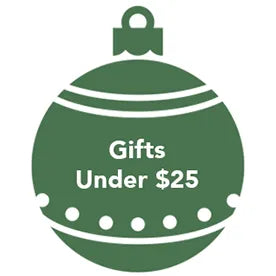 Gifts Under 25