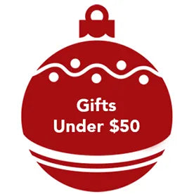 Gifts Under 50