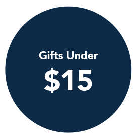 Gifts Under 15