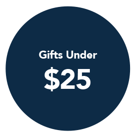 Gifts Under 25