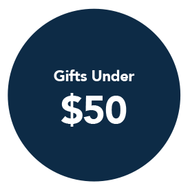 Gifts Under 50