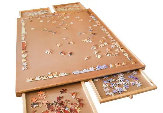 Puzzle Tables