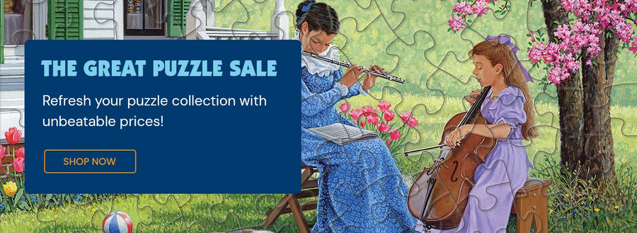 Bits and Pieces | Buy Jigsaw Puzzles, Personalized Gifts & More