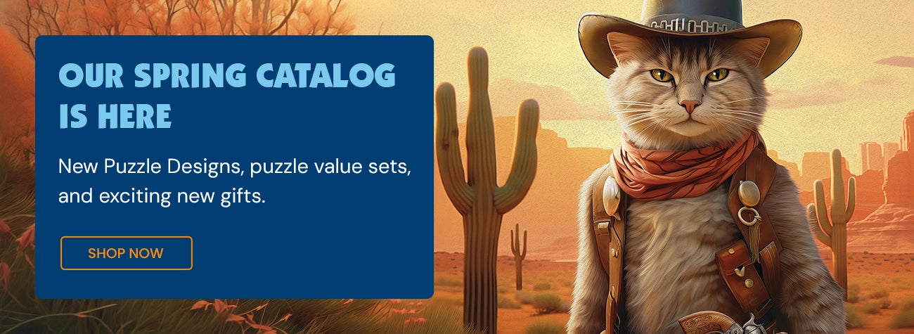 Bits and Pieces Catalog