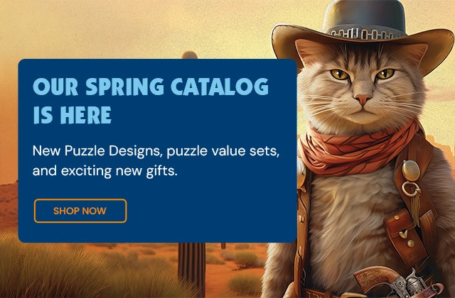 Bits and Pieces Catalog