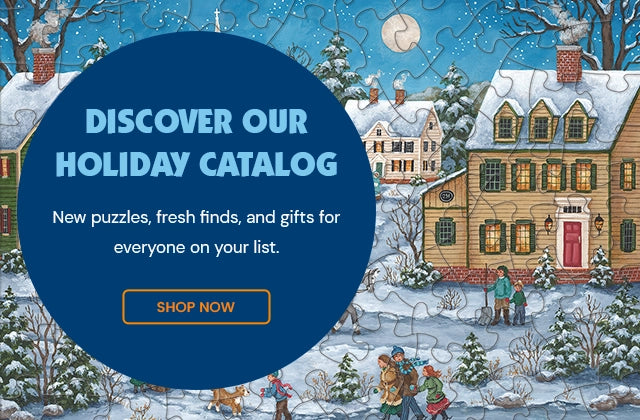 Bits and Pieces Catalog