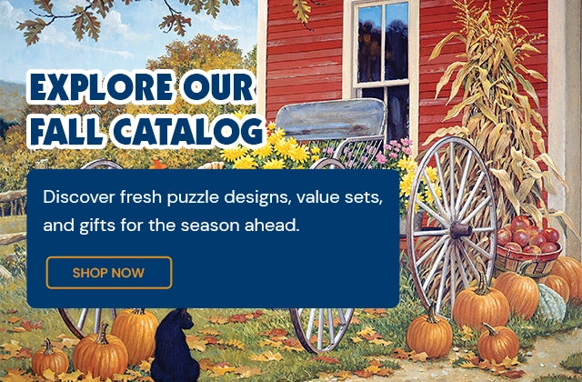 Bits and Pieces Catalog