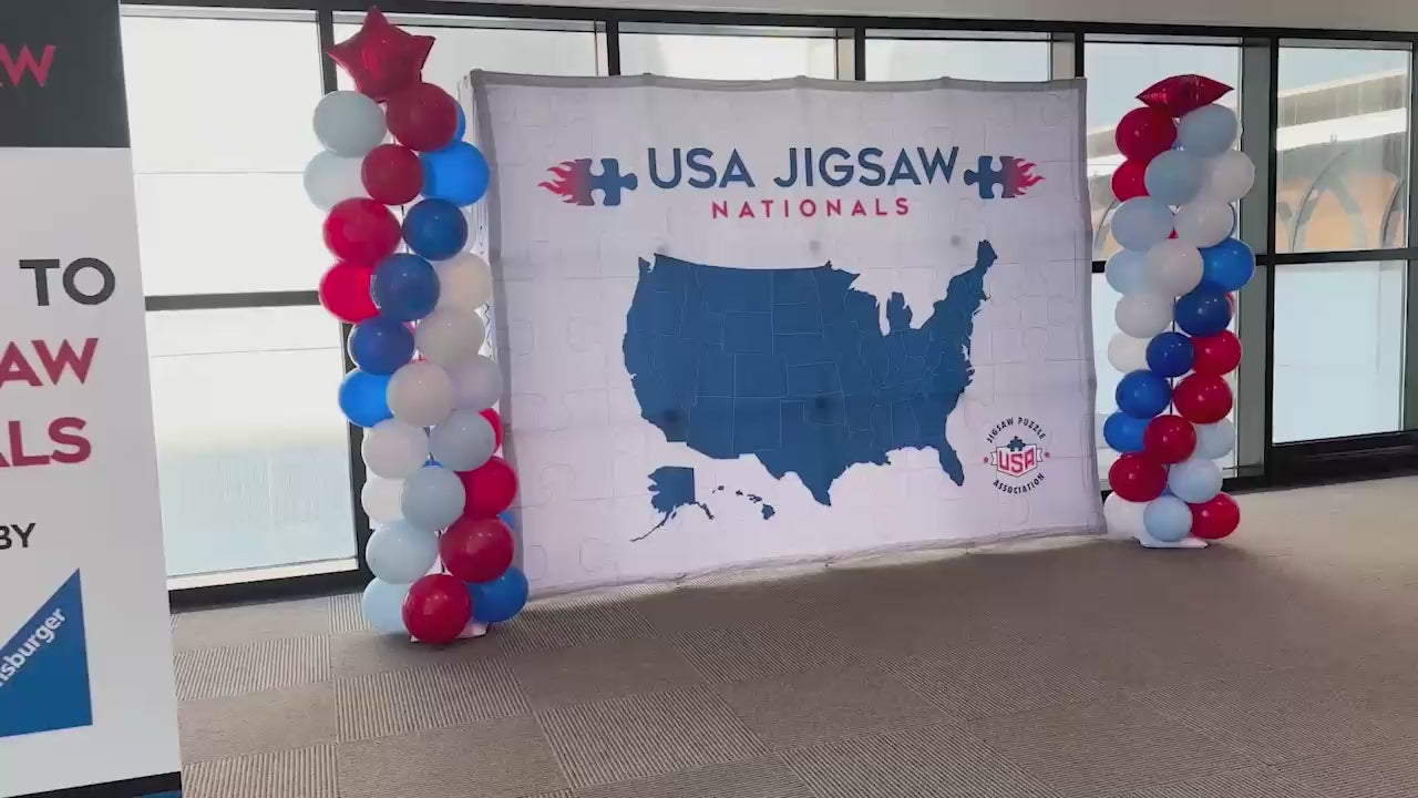 USA Jigsaw Nationals