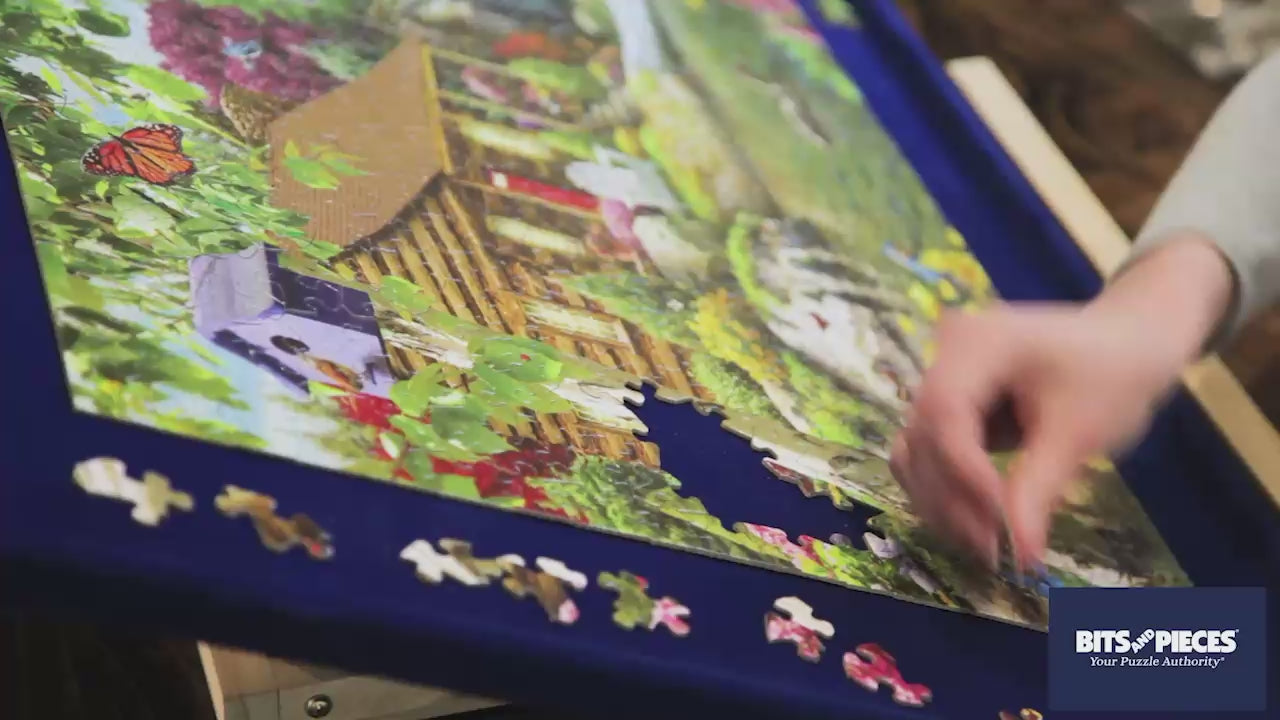 Bits and Pieces Homepage