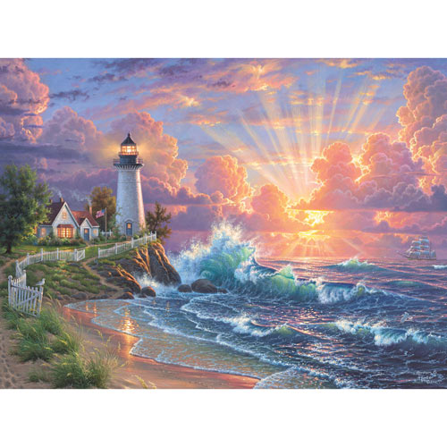 Puzzle Art Puzzle 1000 Teile 58079 Angels of Hope 