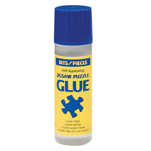 Puzzle Glue - Shop the Best Glue for Puzzles